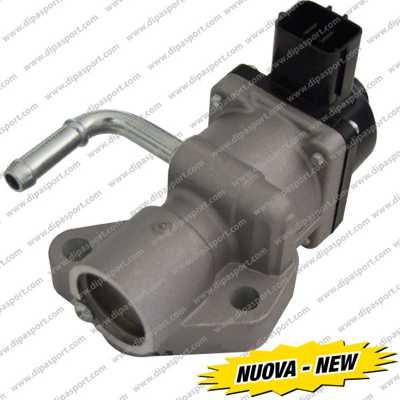 Dipasport EGR167N - Supapa EGR allinparts.ro
