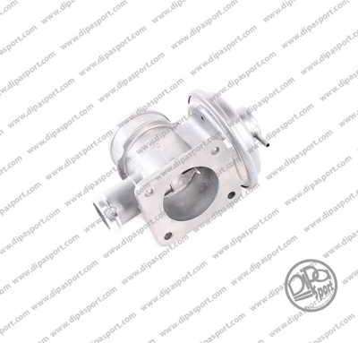 Dipasport EGR207R - Supapa EGR - allinparts.ro