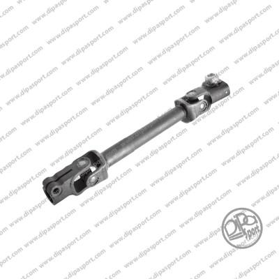 Dipasport EPS151GCR - Coloana directie allinparts.ro
