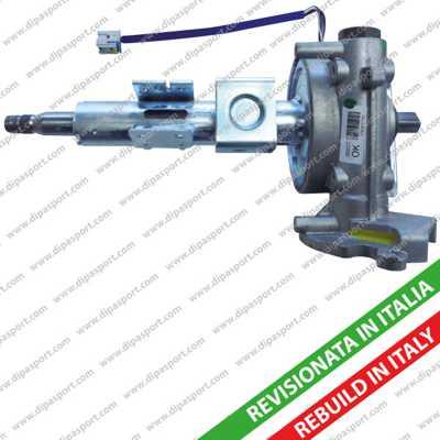 Dipasport EPS113CC819R - Coloana directie - allinparts.ro