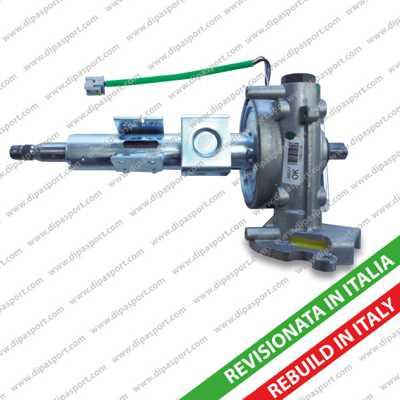 Dipasport EPS113CCR - Coloana directie - allinparts.ro