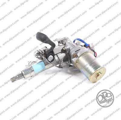 Dipasport EPS126N - Coloana directie - allinparts.ro