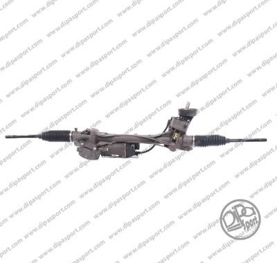 Dipasport EPS206T1R - Coloana directie - allinparts.ro