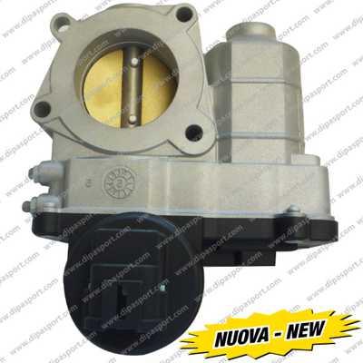 Dipasport FLAI078N - Carcasa clapeta - allinparts.ro