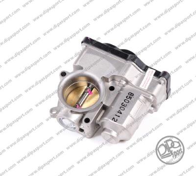 Dipasport FLAI078PRBN - Carcasa clapeta - allinparts.ro