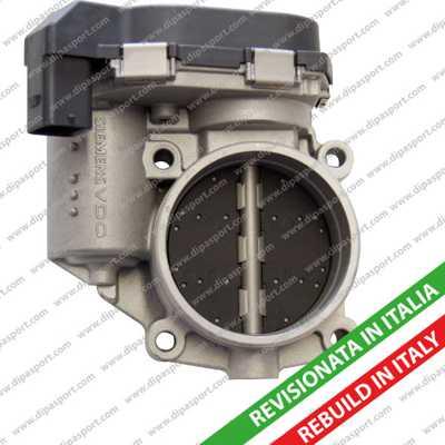 Dipasport FLAI158R - Carcasa clapeta - allinparts.ro