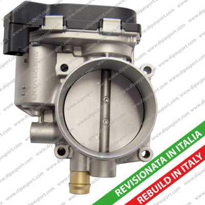 Dipasport FLAI166R - Carcasa clapeta - allinparts.ro