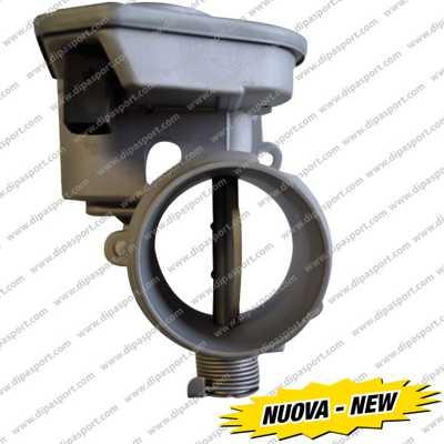 Dipasport FLAI105N - Carcasa clapeta - allinparts.ro