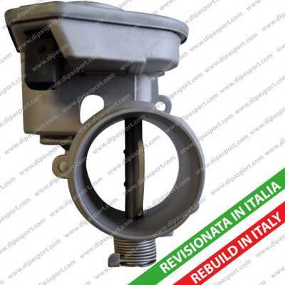 Dipasport FLAI105R - Carcasa clapeta - allinparts.ro