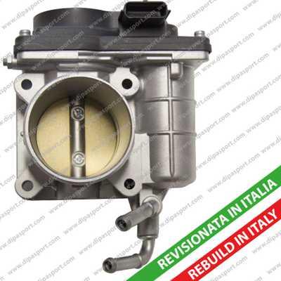 Dipasport FLAI182R - Carcasa clapeta allinparts.ro