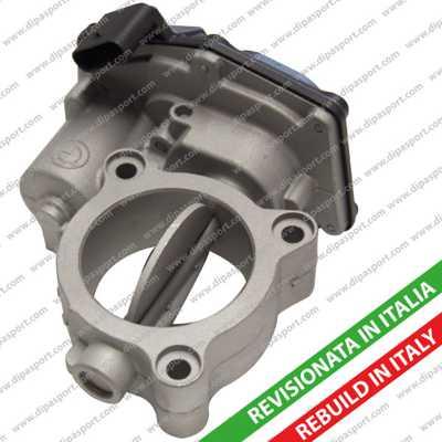 Dipasport FLAI179R - Carcasa clapeta - allinparts.ro