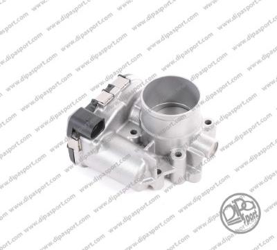 Dipasport FLAI358N - Carcasa clapeta - allinparts.ro