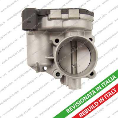 Dipasport FLAI358R - Carcasa clapeta - allinparts.ro