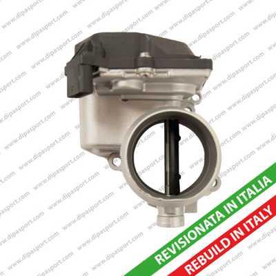 Dipasport FLAI352R - Carcasa clapeta - allinparts.ro