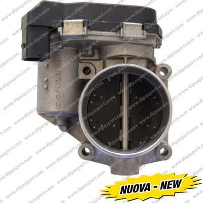 Dipasport FLAI300N - Carcasa clapeta - allinparts.ro