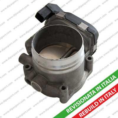 Dipasport FLAI301R - Carcasa clapeta - allinparts.ro