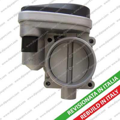 Dipasport FLAI312R - Carcasa clapeta - allinparts.ro