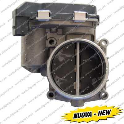 Dipasport FLAI298N - Carcasa clapeta - allinparts.ro