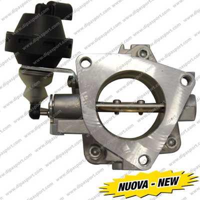 Dipasport FLAI207N - Carcasa clapeta - allinparts.ro