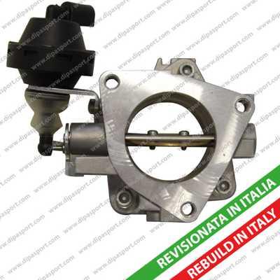 Dipasport FLAI207R - Carcasa clapeta - allinparts.ro