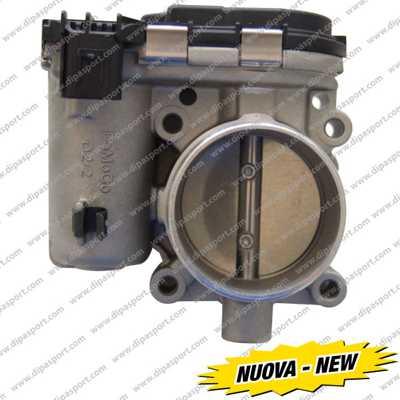 Dipasport FLAI285N - Carcasa clapeta - allinparts.ro