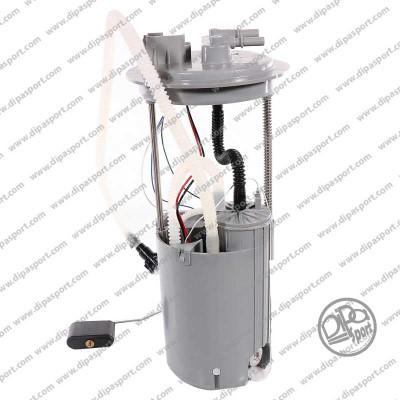 Dipasport GACC402HLLN - Modul alimentare combustibil - allinparts.ro