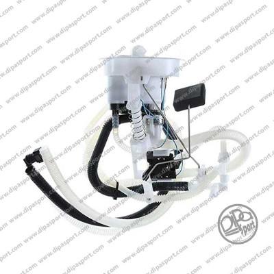 Dipasport GACC521N - Senzor,rezervor combustibil - allinparts.ro