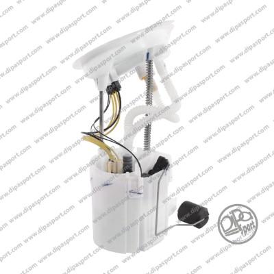 Dipasport GACC645N - Modul alimentare combustibil - allinparts.ro