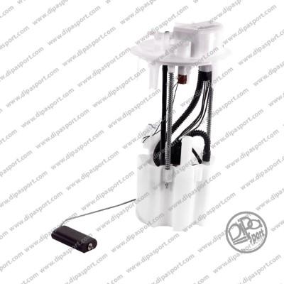 Dipasport GACC659N - Senzor,rezervor combustibil - allinparts.ro