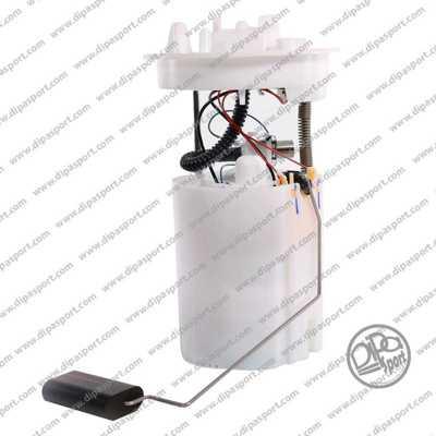 Dipasport GACC605PRBN - Modul alimentare combustibil allinparts.ro