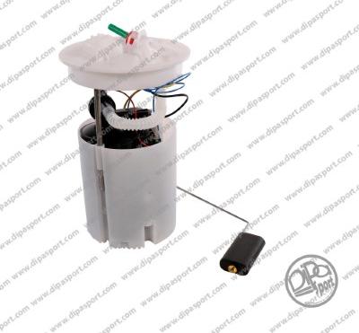 Dipasport GACC611DPSN - Modul alimentare combustibil allinparts.ro