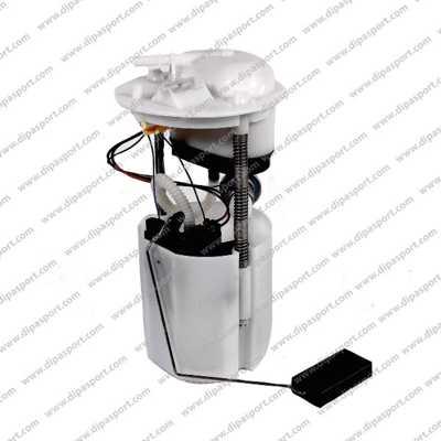 Dipasport GACC063DLPN - Modul alimentare combustibil allinparts.ro