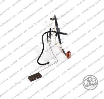 Dipasport GACC009HTCN - Modul alimentare combustibil - allinparts.ro