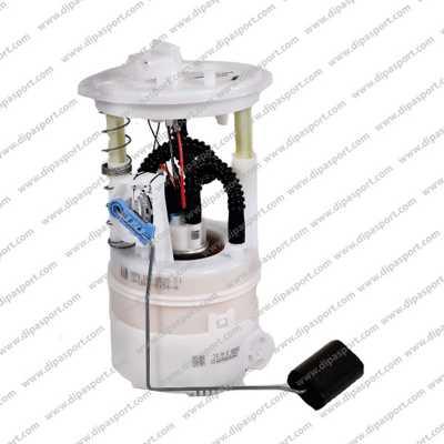 Dipasport GACC088PRBN - Modul alimentare combustibil - allinparts.ro