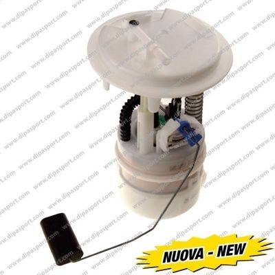 Dipasport GACC033N - Modul alimentare combustibil allinparts.ro