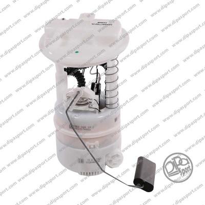 Dipasport GACC145HTCN - Modul alimentare combustibil allinparts.ro