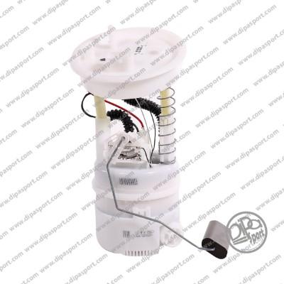 Dipasport GACC137HTCN - Modul alimentare combustibil - allinparts.ro