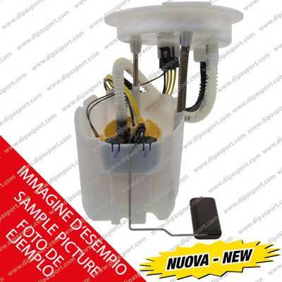 Dipasport GACC204N - Modul alimentare combustibil allinparts.ro