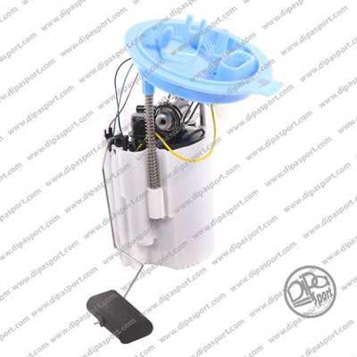 Dipasport GACC368HTCN - Modul alimentare combustibil allinparts.ro