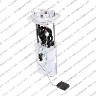 Dipasport GACC362N - Modul alimentare combustibil - allinparts.ro