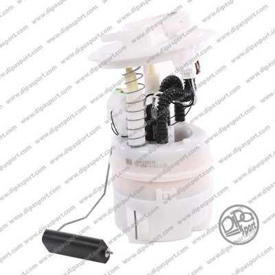 Dipasport GACC370PRBN - Modul alimentare combustibil allinparts.ro