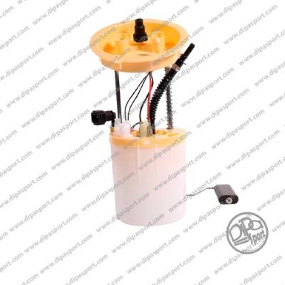 Dipasport GACC293PRBN - Modul alimentare combustibil - allinparts.ro