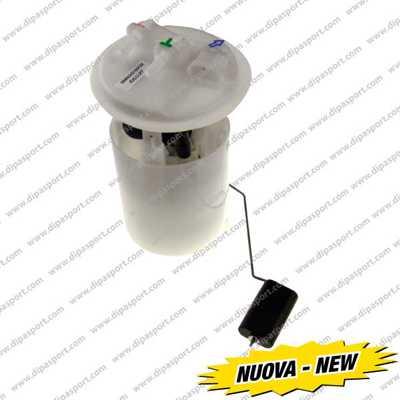 Dipasport GACC211N - Modul alimentare combustibil allinparts.ro