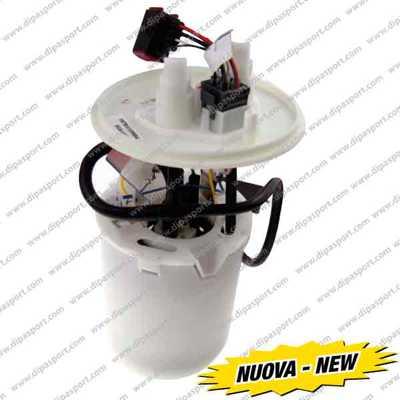 Dipasport GACC234N - Modul alimentare combustibil - allinparts.ro
