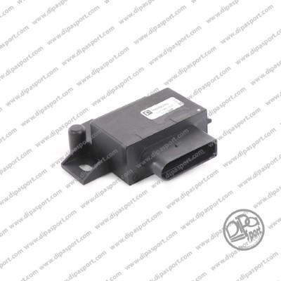 Dipasport GACE001PRBN - Unitate comanda, pompa combustibil allinparts.ro