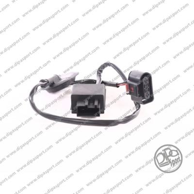 Dipasport GACE003PRBN - Unitate comanda, pompa combustibil allinparts.ro