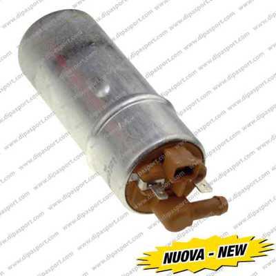 Dipasport GACP025N - Pompa combustibil - allinparts.ro