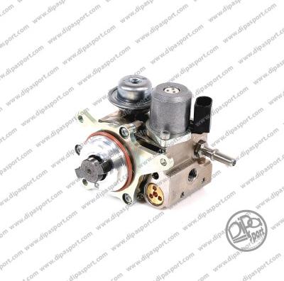 Dipasport HPP040R - Pompa de inalta presiune - allinparts.ro
