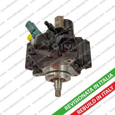 Dipasport HPP043R - Pompa de inalta presiune - allinparts.ro