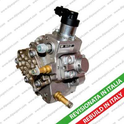 Dipasport HPP007R - Pompa de inalta presiune - allinparts.ro